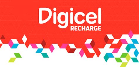 digicel recharge